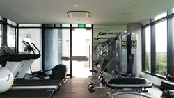 The Hillier (D23), Apartment #454309141